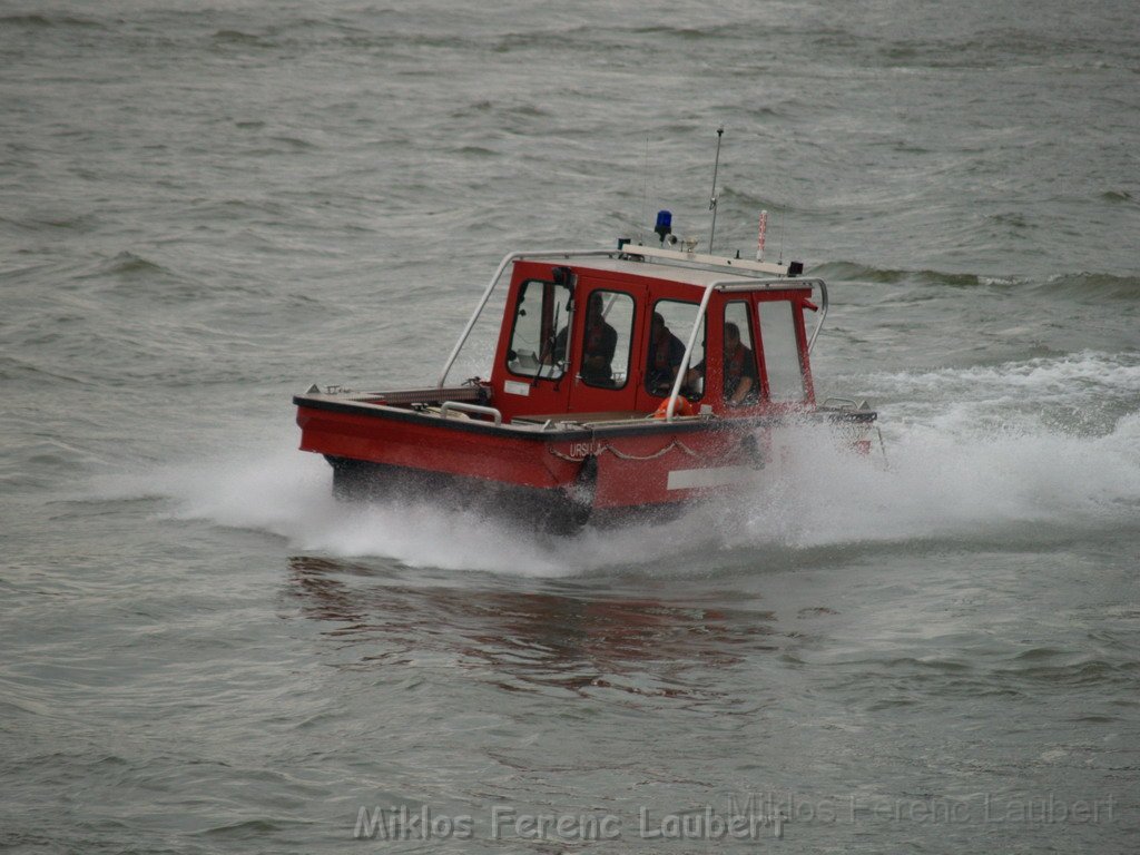 Das neue Rettungsboot Ursula  P138.JPG